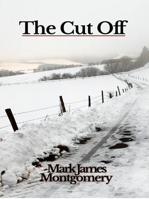 cover image of The Cut Off